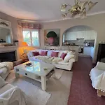 Villa Romantica Els Poblets