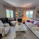 Romantica Villa Els Poblets