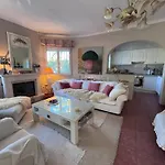 Villa Romantica