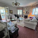 Villa Romantica *