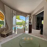 Villa Romantica Els Poblets