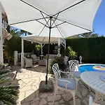 Romantica Villa *