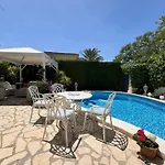 Romantica Villa Els Poblets