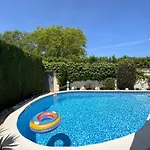 Villa Romantica *