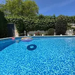 Villa Romantica Els Poblets