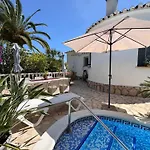 Villa Romantica Els Poblets
