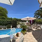Villa Romantica