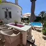Villa Romantica