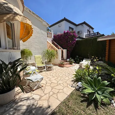 Villa Romantica *
