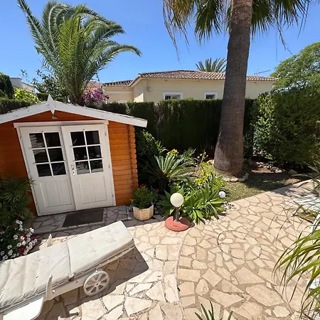 Romantica Villa *