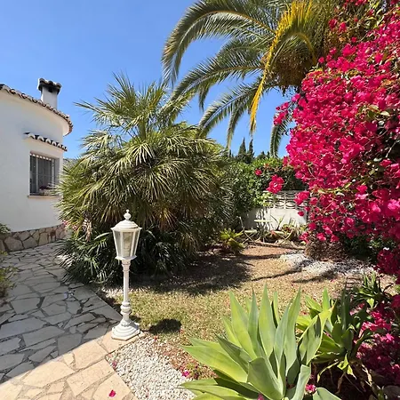 Romantica Villa *
