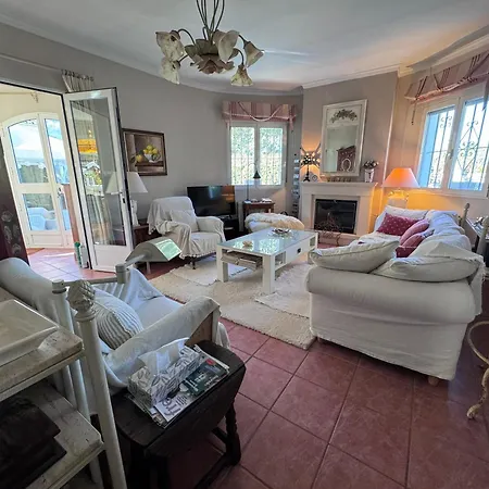 ヴィラ Romantica *