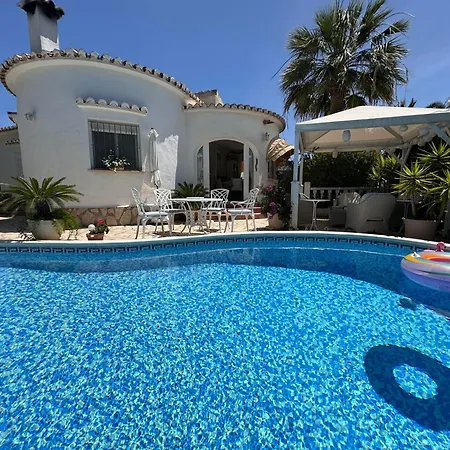 Romantica ヴィラ エルス・ポブレッツ