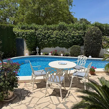 Romantica ヴィラ エルス・ポブレッツ